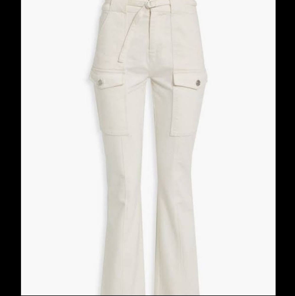 New Derek Lam Aspen pants